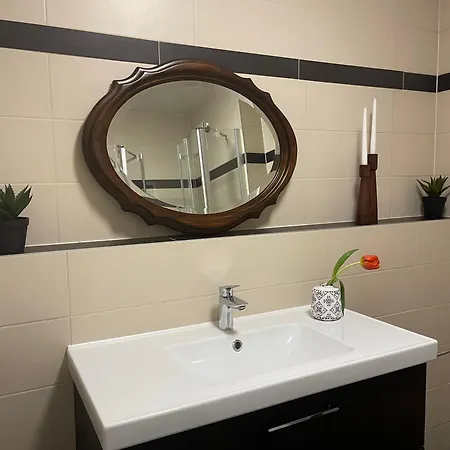 Hilde Apartamento Schwaz