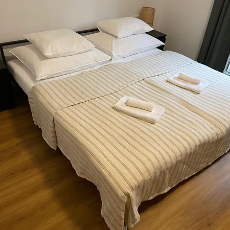 Hilde Apartamento Schwaz