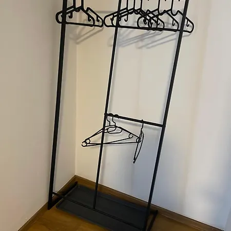 Hilde Apartamento Schwaz