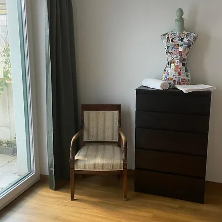 Hilde Apartamento Schwaz