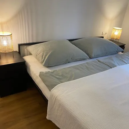 Apartment Hilde Schwaz