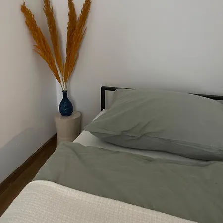 Apartment Hilde *