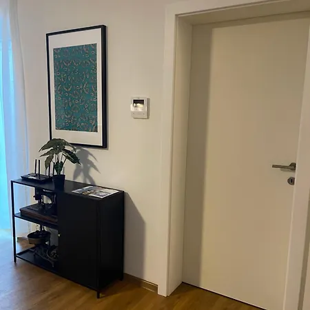 Apartamento Hilde