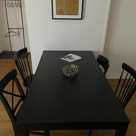 Hilde Apartment