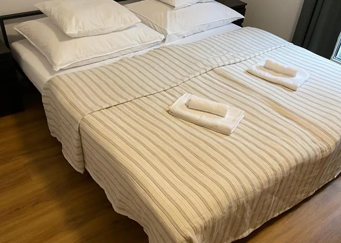 Hilde 公寓 施瓦茨