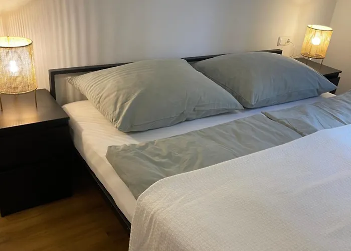 Appartement Hilde Schwaz