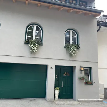 Hilde Διαμέρισμα