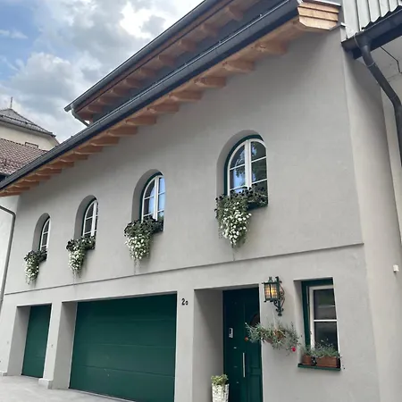 Hilde Διαμέρισμα *