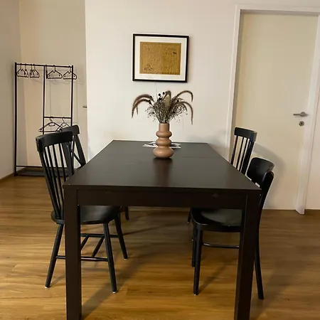 Hilde Apartment