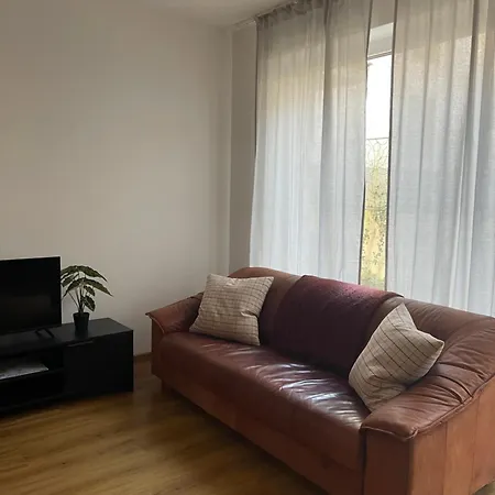 Hilde Apartment *