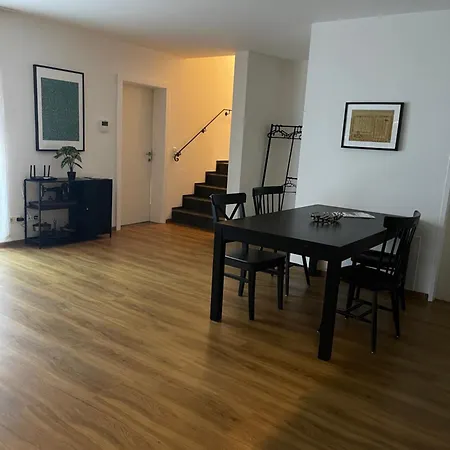 Hilde Apartment