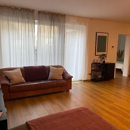 Apartment Hilde