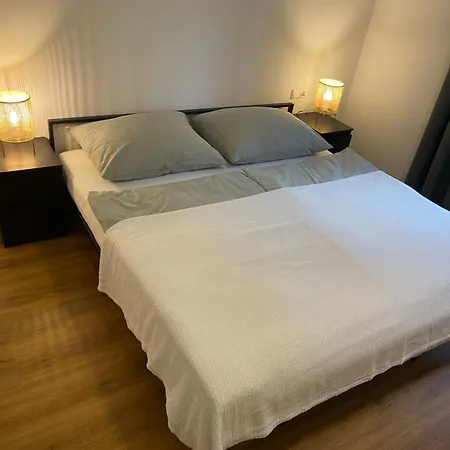 Apartment Hilde