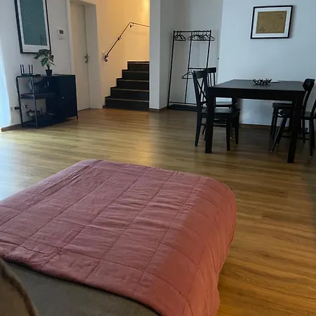 Apartment Hilde