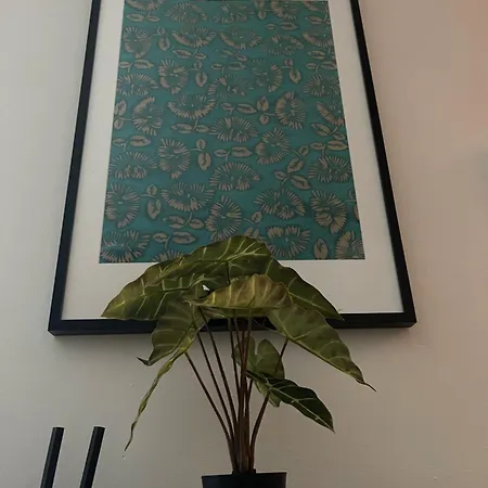 Apartment Hilde