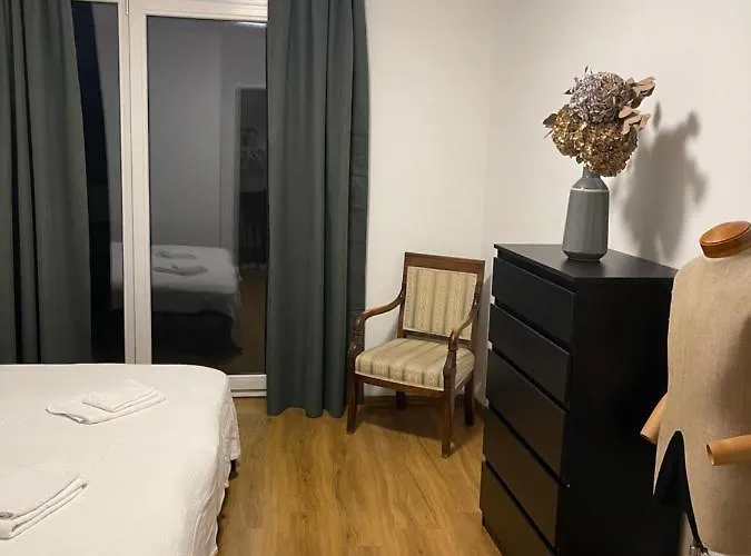 Hilde * シュヴァーツ