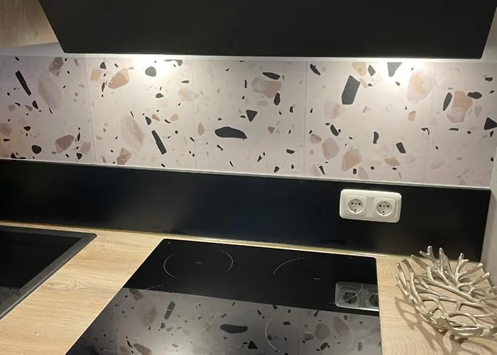 Hilde アパート シュヴァーツ