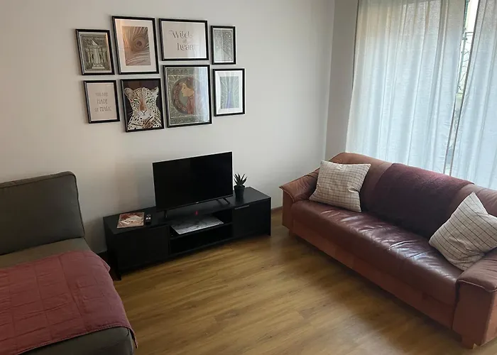 Hilde シュヴァーツ