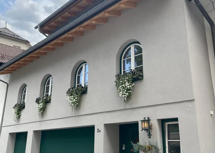 Hilde アパート *